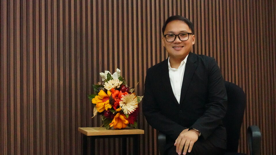 Atty. Gelo Pagkanlungan
